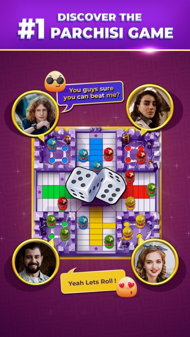 Parchisi STAR