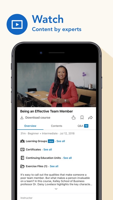 LinkedIn Learning