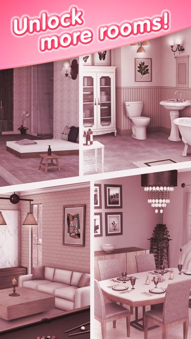 Tile Mansion - Puzzle & Design