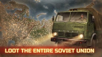 Day R Premium: last world war