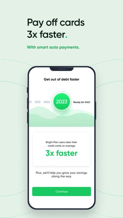 Bright - Crush Your Card Debt