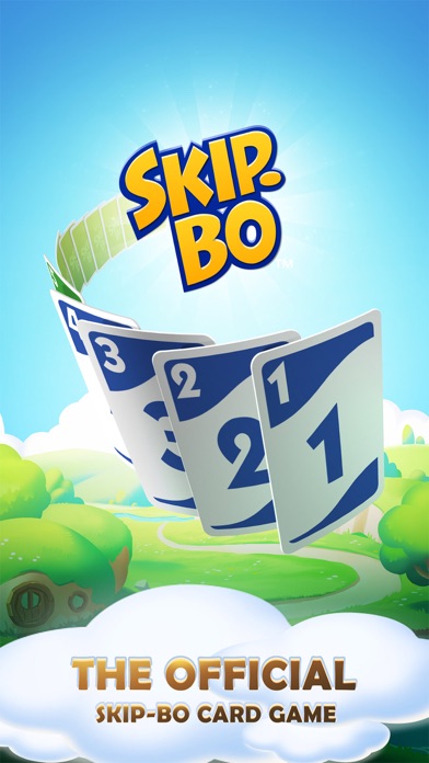 Skip-Bo