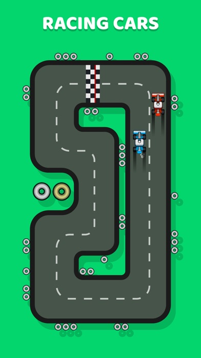 2 Player Games - Party Games