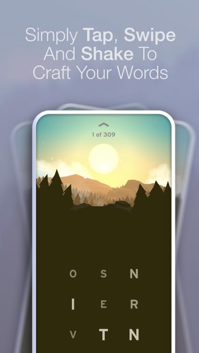 Wordsmyth - Calm Word Play