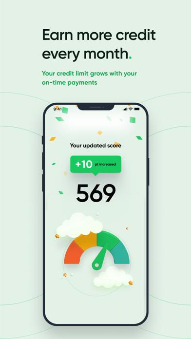 Bright - Crush Your Card Debt
