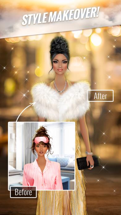 Covet Fashion: Outfit Stylist