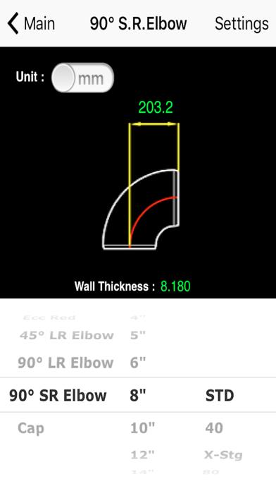 Piping and Flange Handbook