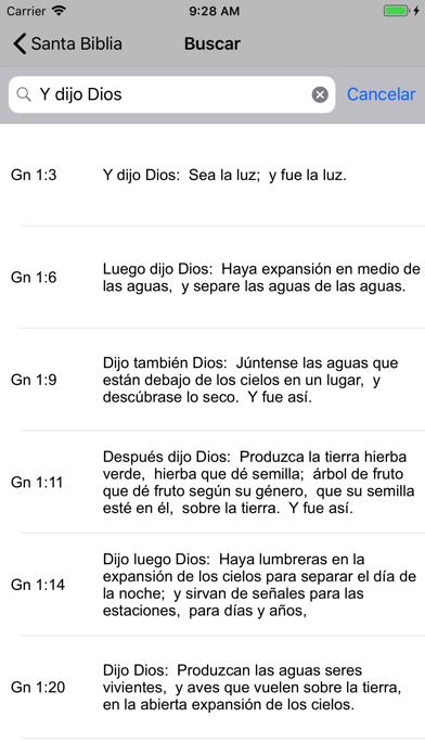 Santa Biblia Reina