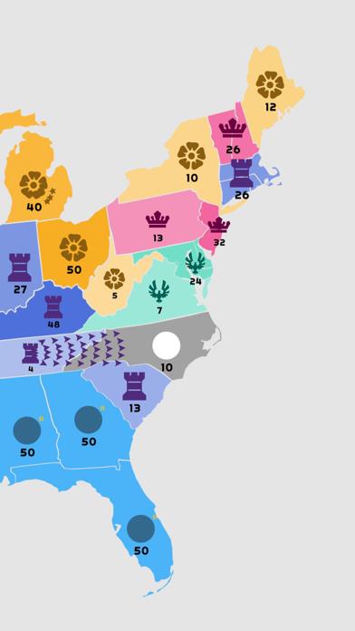 State.io - Conquer the World