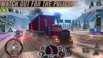 Truck Simulator USA Evolution