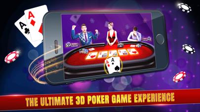Octro Poker Texas Holdem Slots