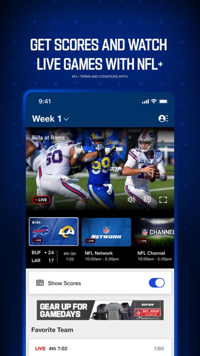 NFL