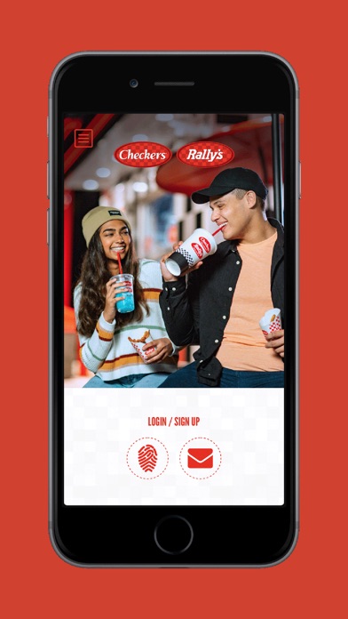 Checkers & Rally's Restaurants