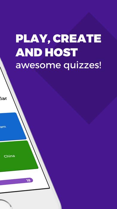 Kahoot! Play & Create Quizzes