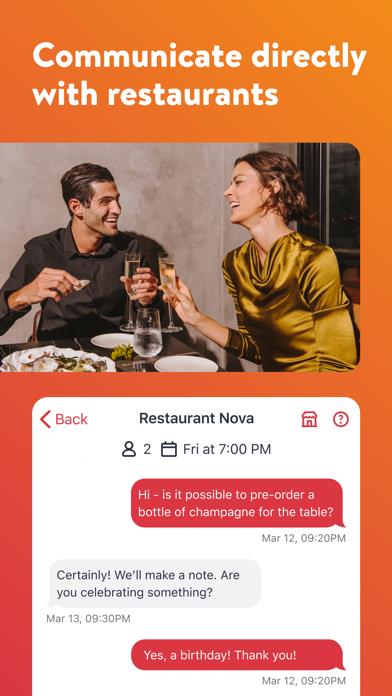 OpenTable