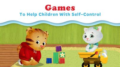 Daniel Tiger's Stop & Go Potty