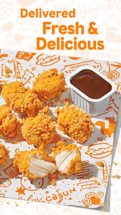 Popeyes®