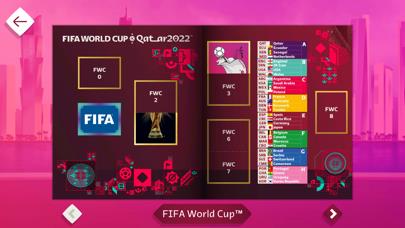 Panini Sticker Album