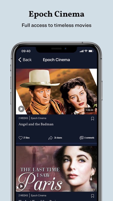 Epoch Times: Live & Breaking