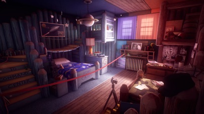 What Remains of Edith Finch