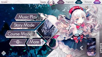 Arcaea
