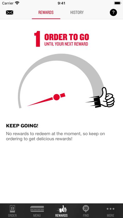 Jimmy John’s Sandwiches