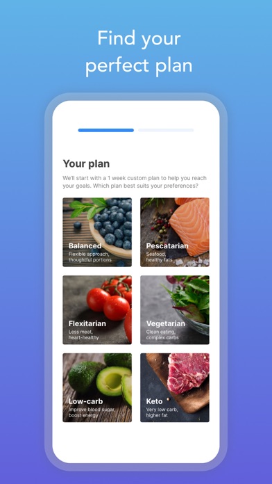Intent Meal Planner & Recipes