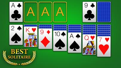 Solitaire Card Games ·