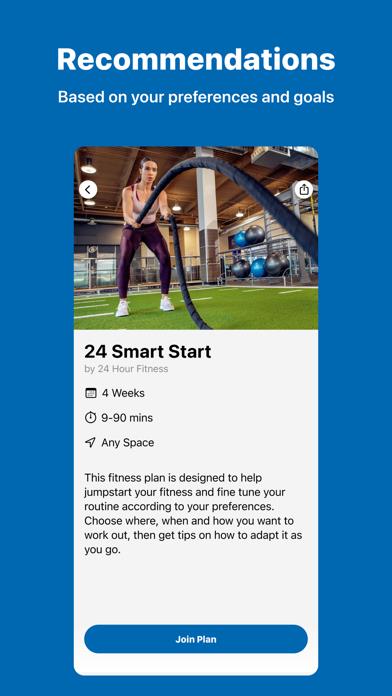 24GO by 24 Hour Fitness