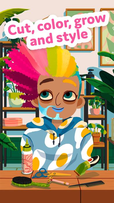 Toca Hair Salon 4