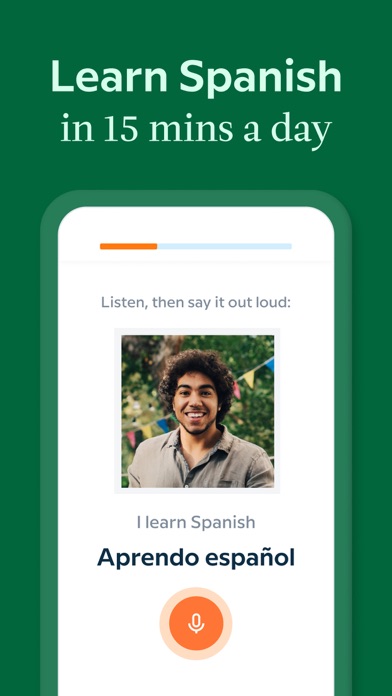 Babbel - Language Learning