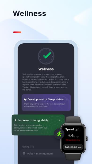 VeryFit