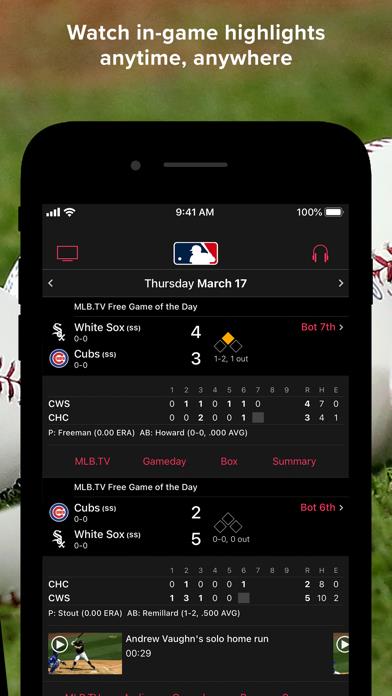 MLB