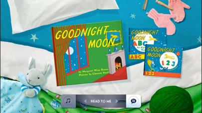 Goodnight Moon - A classic bedtime storybook