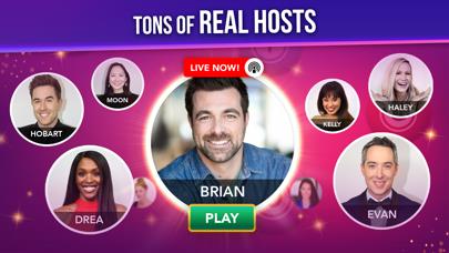 Live Play Bingo: Real Hosts!