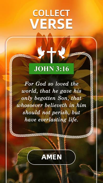 Holyscapes - Bible Word Game