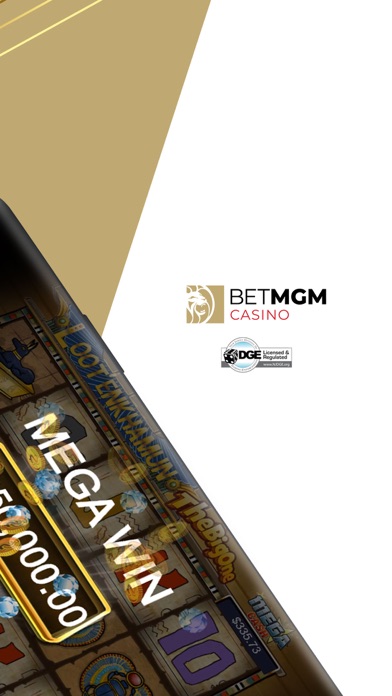 BetMGM Online Casino