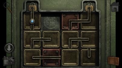 Meridian 157: Chapter 3