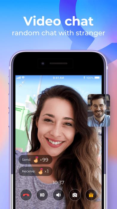 Meete-Meet New Friends Nearby