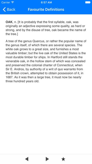 Webster's 1828 Dictionary USA