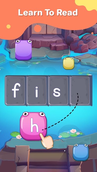 SplashLearn: Kids Learning App