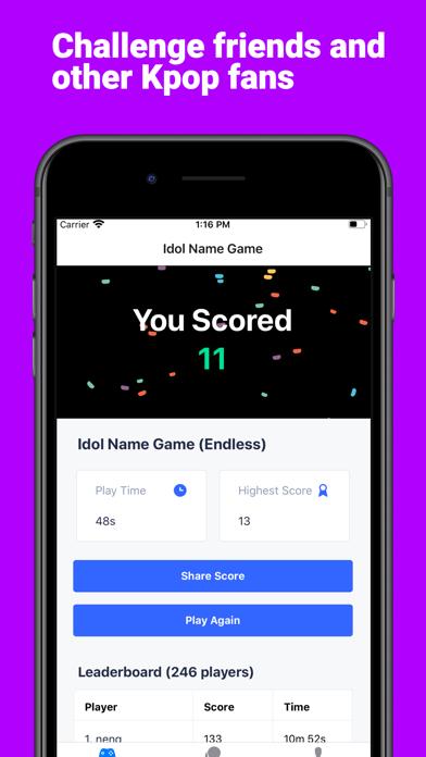 Kpop Quiz for K-pop Fans