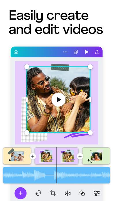 Canva: Design, Photo & Video