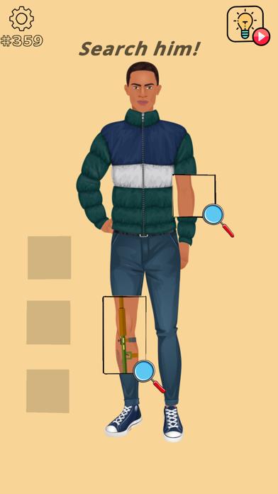 Brain Wash - Puzzle Mind Game