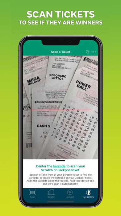 Colorado Lottery