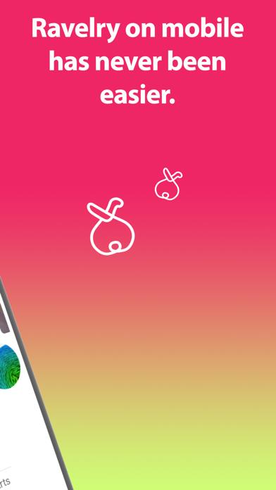 Ravit - Ravelry on the hop