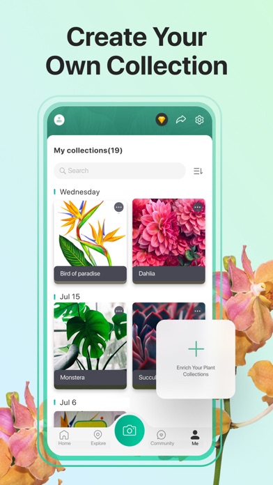 PictureThis - Plant Identifier
