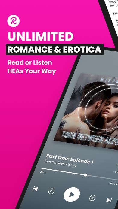 Radish Fiction