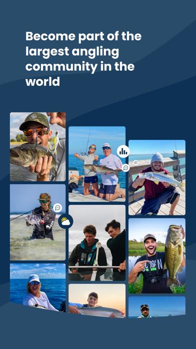 Fishbrain - Fishing App