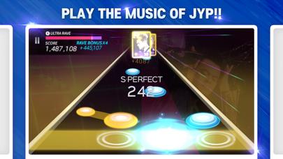 SuperStar JYPNATION